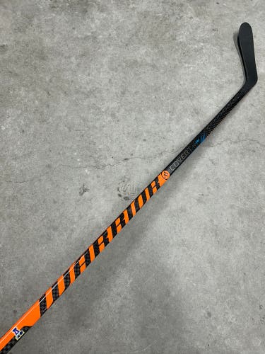 85 Flex Custom P28 Senior Warrior Covert QR5 Pro Left Hockey Stick Prostock (New)