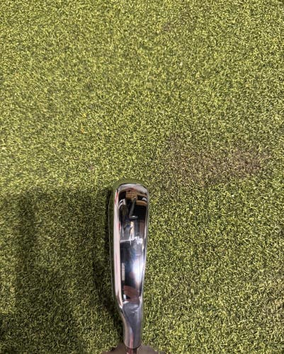 Titlesit 2023 T200 Single 7 Iron, Modous Tour 105 Regualr Flex, RH