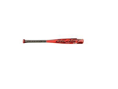 Used Easton BEAST BB/SB T-Ball Bat 24" 11846-S000098793