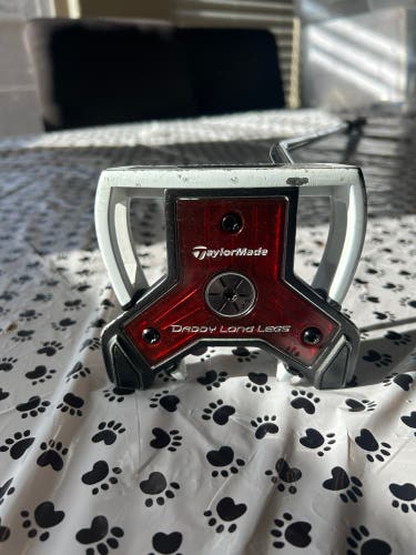 2014 TaylorMade Daddy Long Legs Right Handed Putter (Used)