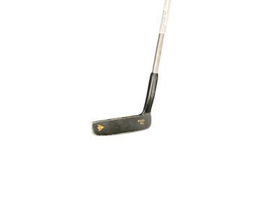 Used Dunlop BLACK MAX Mens Putter RH 11846-S000096572