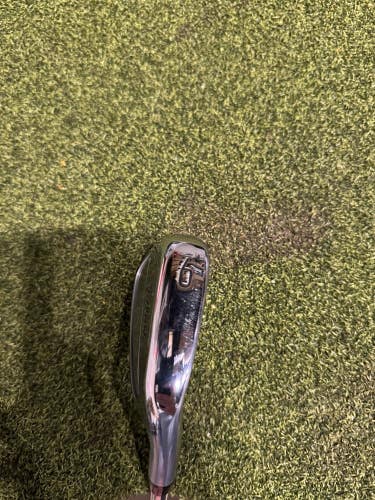 Titlesit 2023 T200 Single 9 Iron, Modous Tour 105 Regualr Flex, RH