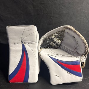 Vaughn V9 Pro Carbon Regular Pro Stock (Used)