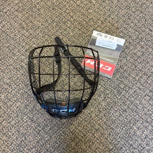 Large CCM FM780 Full Cage (New)
