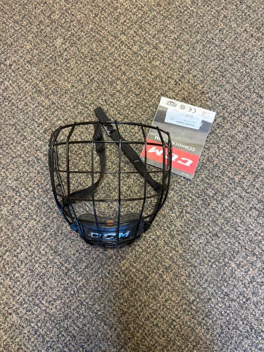 Large CCM FM780 Full Cage (New)