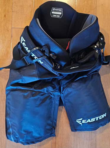 Senior XL Easton Synergy 80 Hockey Pants (New)
