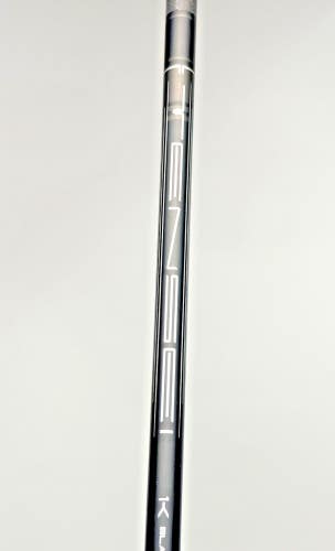 Mitsubishi Tensei 1K Black 65g Stiff Flex 44.5" Driver Shaft Callaway Tip