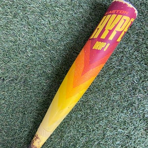 Easton Hype Fire (2 3/4") USSSA 2024 (-8)