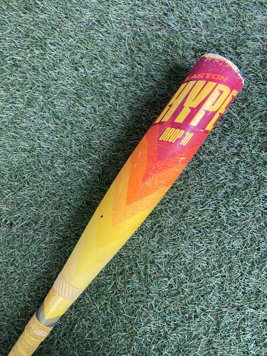 Easton Hype Fire (2 3/4") USSSA 2024 (-10)