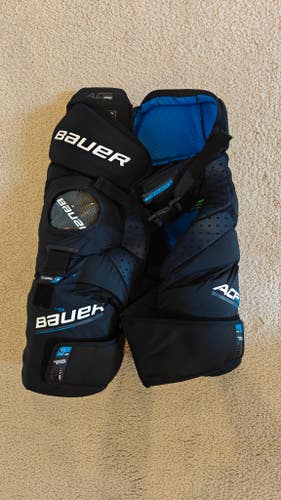 Excellent Condition Bauer ACP Pro Girdle Intermediate Large (Senior Small) Used