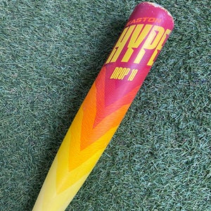 Easton Hype Fire (2 3/4") USSSA 2024 (-10)