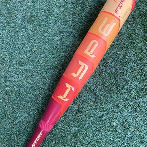 Easton Hype Fire (2 3/4") USSSA Bat (-5) 2025
