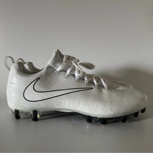 Nike Men’s 12.5 Vapor Untouchable Pro Football/Lacrosse Carbon Cleats 923487-110