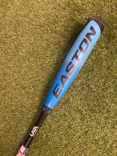 Easton ADV 360 Ice Limited Edition (2 5/8") USA Youth Bat 2025 (-10)