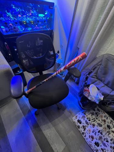 2023 Marucci CAT X Composite BBCOR Certified Bat (-3) 22.5 oz 30.5" (Used)