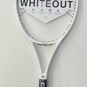 Solinco Whiteout 305 XTD Grip Size 1