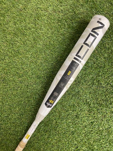 Rawlings Icon (2 3/4") USSSA Bat 2025 (-8)