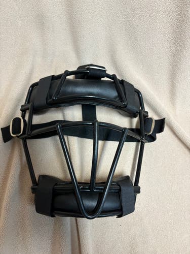 Markwort M55 Catcher's Mask (Used)