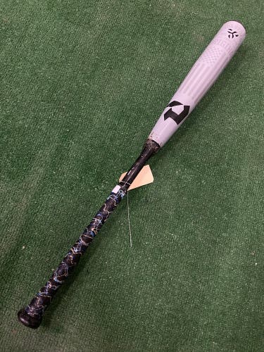 DeMarini The Goods Hybrid BBCOR 2024 (-3)