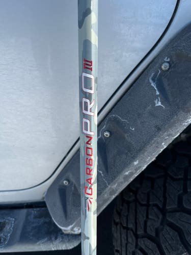 Adult ECD Carbon 3.0 Stick (Used)