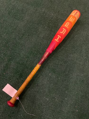 Easton Hype Fire (2 3/4") USSSA Bat (-10) 2025