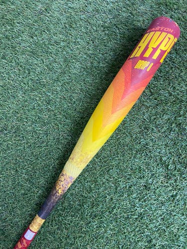 Easton Hype Fire (2 3/4") USSSA 2024 (-8)