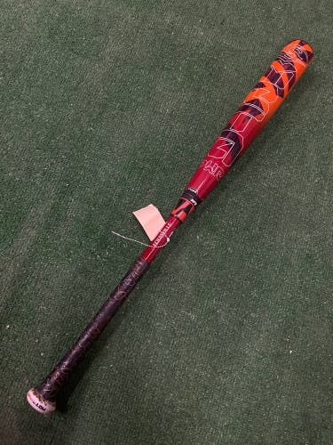 Louisville Slugger Meta PWR (2 5/8") BBCOR Composite Bat 2023 (-3)