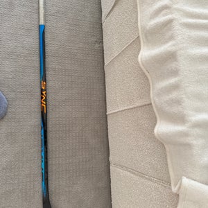 Senior Bauer Nexus Sync Right Handed Hockey Stick P92 77 Flex (Used)