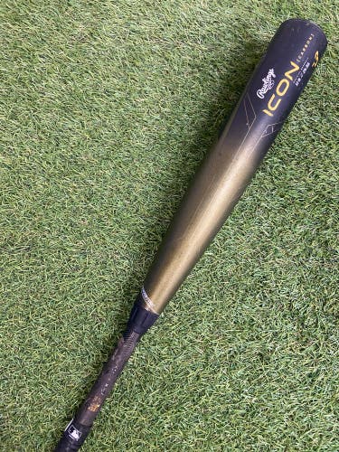 Rawlings Icon BBCOR 2023 (-3)