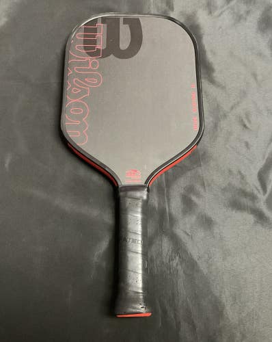 Wilson Blaze Tour 16 Pickleball Paddle