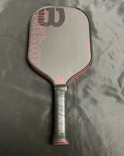 Wilson Blaze Tour 16 Pickleball Paddle
