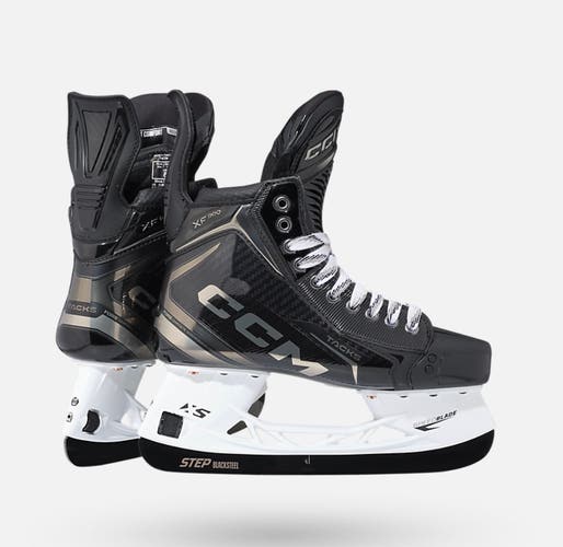 CCM Tacks XF Pro Hockey Skates (New)