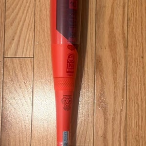 2026 Easton Ghost Advanced Composite Bat (-10) 24 oz 34" (New)