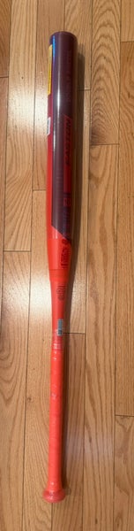 2026 Easton Ghost Advanced Composite Bat (-10) 24 oz 34" (New)