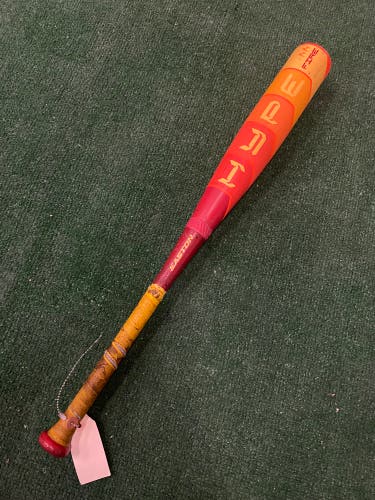 Easton Hype Fire (2 3/4") USSSA Bat (-10) 2025