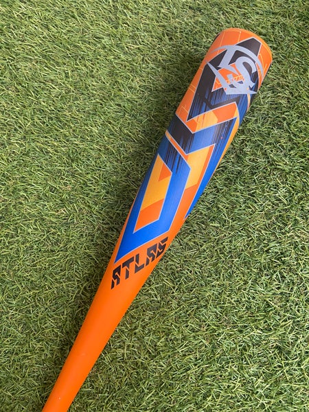 Louisville Slugger Atlas Youth (2 5/8") USA 2023 (-12)
