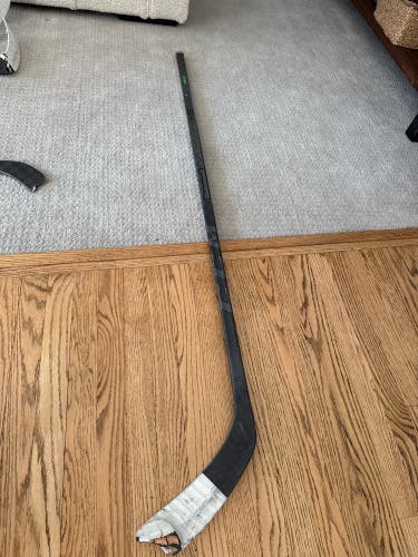 Senior CCM Ribcor Trigger 6 Pro Right Handed Hockey Stick 75 Flex (Used)