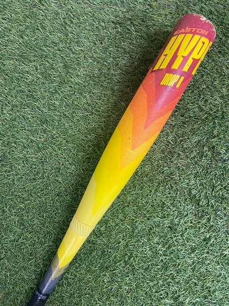 Easton Hype Fire (2 3/4") USSSA 2024 (-8)