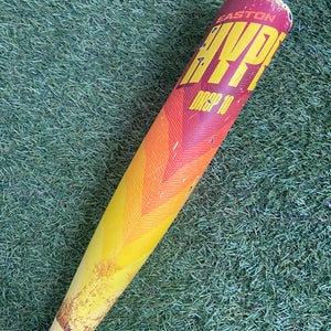 Easton Hype Fire (2 3/4") USSSA 2024 (-10)