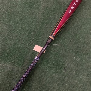 Louisville Slugger Meta BBCOR 2025 (-3)