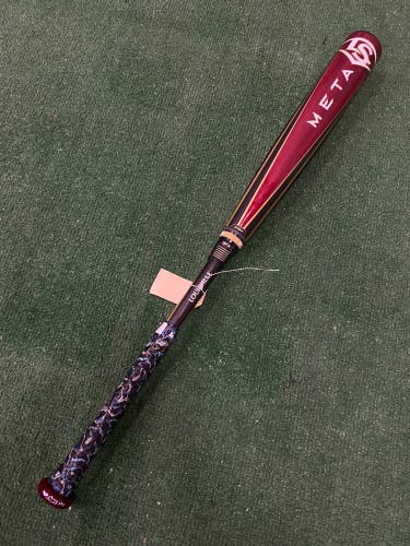 Louisville Slugger Meta BBCOR 2025 (-3)