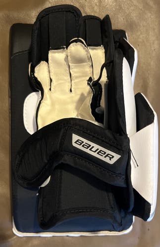 Bauer Prodigy Regular (Used)