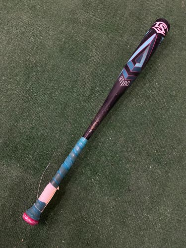 Louisville Slugger Atlas BBCOR Bat (-3) 2025