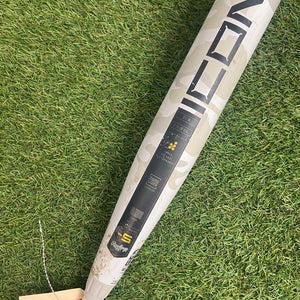 Rawlings Icon (2 3/4") USSSA Bat 2025 (-5)