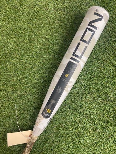 Rawlings Icon (2 3/4") USSSA Bat 2025 (-5)