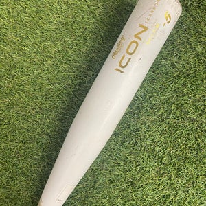 Rawlings Icon (2 3/4") USSSA 2024 (-5)