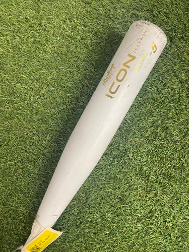 Rawlings Icon (2 3/4") USSSA 2024 (-5)