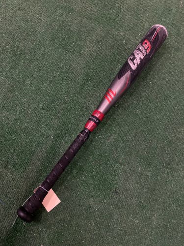 Marucci CAT9 Composite (2 3/4") USSSA Bat 2021 (-8)