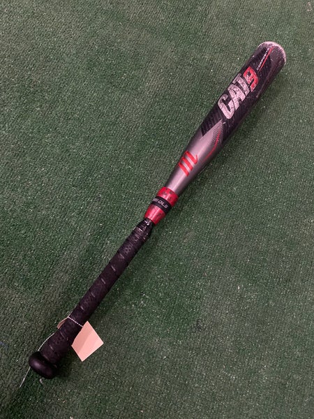 Marucci CAT9 Composite (2 3/4") USSSA Bat 2021 (-8)