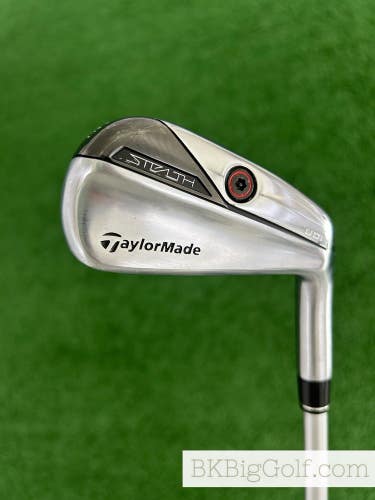 Taylormade Stealth UDI Utility Driving 3 Iron / Stiff